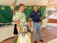 Stan Rios & Steve Dierks