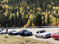 Plenty of photo ops.