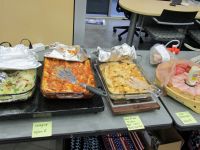 More gustatory goodness