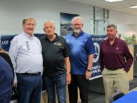 Pikes Peak Section pulchritude